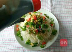 凉拌棒菜丝的做法图解17