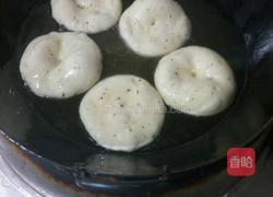 陕西关中油饼卷菜的做法图解5