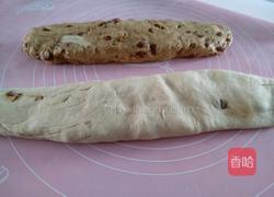 红枣馒头的做法图解6