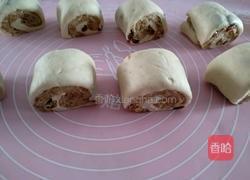 红枣馒头的做法图解10