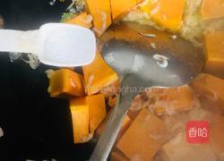 虾皮烧南瓜的做法图解11