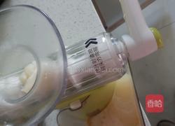苹果梨汁的做法图解8