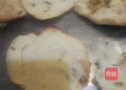 烧饼的做法图解4