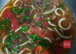 香辣土豆粉的做法图解4
