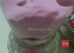 酸奶溶豆果蔬溶豆的做法图解8