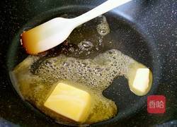 蔓越莓花生牛轧糖的做法图解8