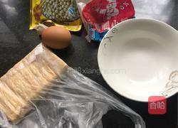 香煎臭豆腐的做法图解1