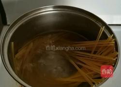 煮意面的做法图解4