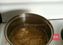 煮意面的做法图解6