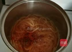 煮意面的做法图解8