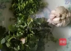 桂鱼闷豆腐的做法图解1