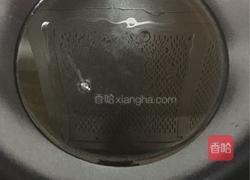 青椒炒蛋的做法图解5