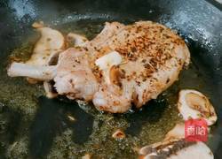 酸甜椒豬扒的做法图解4