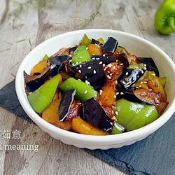 地三鲜的做法[图]