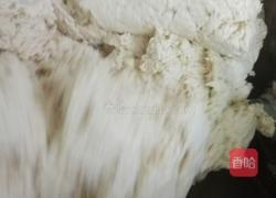 陕西杠子馒头的做法图解2