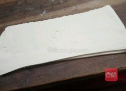陕西杠子馒头的做法图解4