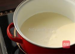 伯爵红茶焦糖奶油酱的做法图解2