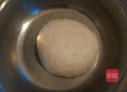 白玫瑰馒头的做法图解4