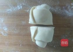 白玫瑰馒头的做法图解14
