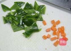 既简单又营养的拉丝下午茶的做法图解2
