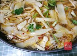 水煮杏鲍菇的做法图解10