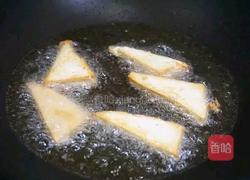 家常豆腐的做法图解3