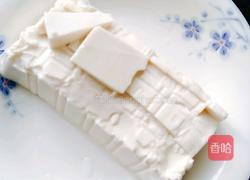 麻辣豆腐的做法图解3