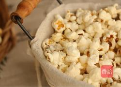 原味&焦糖爆米花的做法图解11