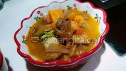 番茄洋葱牛腩最好吃的做法 MjUwX2MxXzA