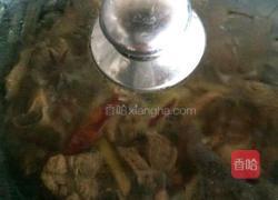 啤酒鸭的做法图解4