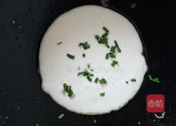 五味香葱饼的做法图解4