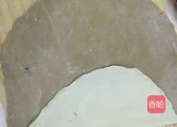 猫耳朵的做法图解5