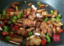香辣小炒肉的做法图解9