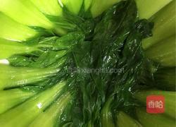 滑蛋虾仁的做法图解4