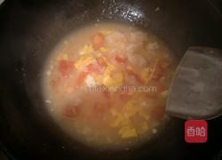 番茄疙瘩的做法图解10