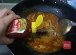 芝士牛肉千层面的做法图解16