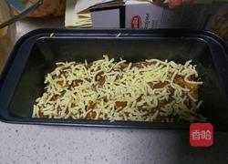 芝士牛肉千层面的做法图解22
