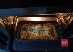 芝士牛肉千层面的做法图解24