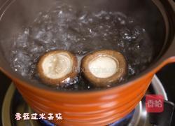 韩式辣白菜饺子的做法图解3