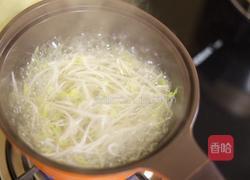 韩式辣白菜饺子的做法图解4