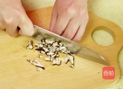 韩式辣白菜饺子的做法图解11