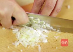韩式辣白菜饺子的做法图解15