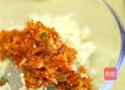 韩式辣白菜饺子的做法图解19