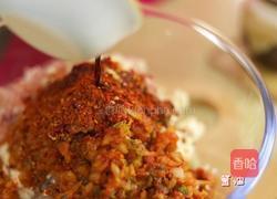 韩式辣白菜饺子的做法图解23