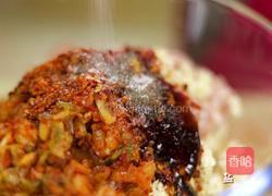 韩式辣白菜饺子的做法图解25