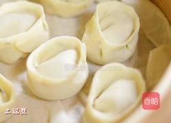 韩式辣白菜饺子的做法图解31