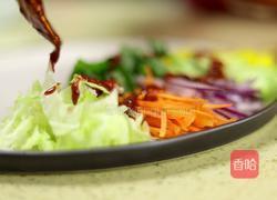 韩式辣白菜饺子的做法图解34