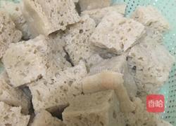 烤麸炒木耳的做法图解2