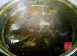 自制秋梨膏的做法图解14