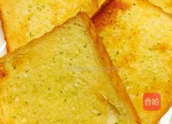 甜甜圈儿配白吐司的做法图解9